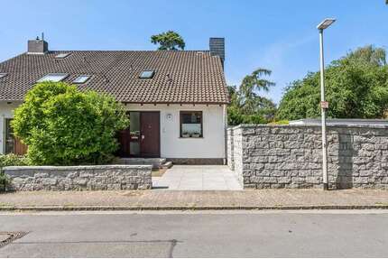 Haus zum Kaufen in Hannover 549.000,00 € 116 m²