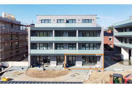 Wohnung zum Mieten in Ibbenbüren 1.150,00 € 95.77 m²