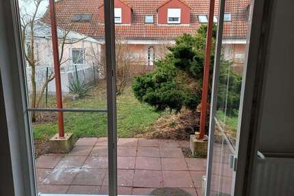 Wohnung zum Mieten in Mittenwalde 750,00 € 60 m²