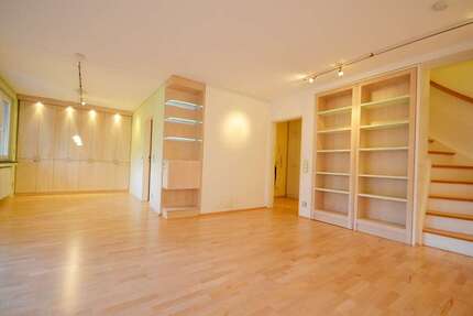 Wohnung zum Kaufen in Düsseldorf 580.000,00 € 125 m²