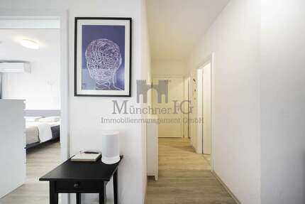 Wohnung zum Mieten in München 1.650,00 € 81.1 m²