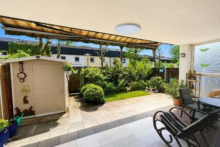 Wohnung zum Kaufen in Meckenheim 219.000,00 € 76 m²