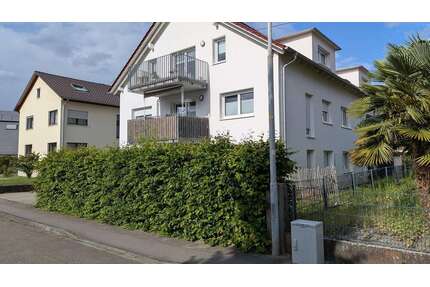 Wohnung zum Mieten in Herbolzheim 906,00 € 69.69 m²