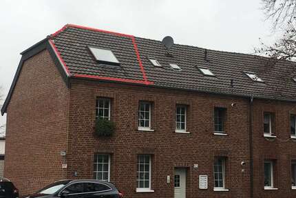 Wohnung zum Mieten in Wegberg 400,00 € 23 m²