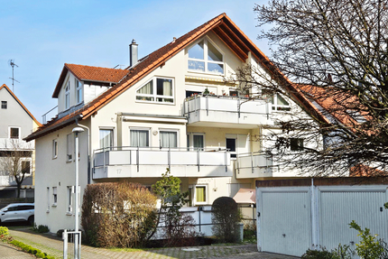 Wohnung zum Kaufen in Stuttgart 359.000,00 € 71 m²