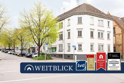 Haus zum Kaufen in Ludwigsburg 1.450.000,00 € 488 m²