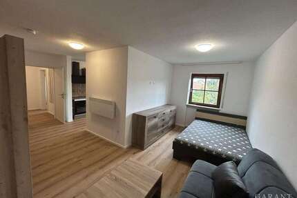 Wohnung zum Kaufen in Traunreut 150.000,00 € 41 m²