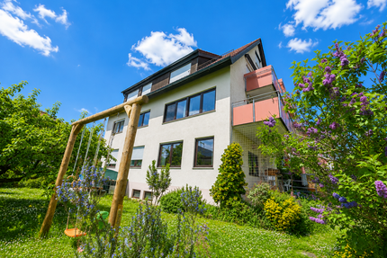 Wohnung zum Kaufen in Filderstadt 480.000,00 € 133 m²