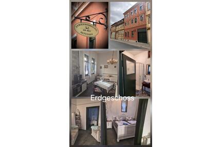 Ferienwohnung an der Altstadt - 65,00&nbsp;EUR Kaltmiete, in Quedlinburg (PLZ: 06484)