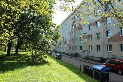 Wohnung zum Mieten in Meißen 425,00 € 64.84 m²