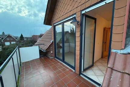 Wohnung zum Mieten in Vechta 700,00 € 71 m²