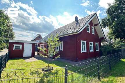 Haus zum Kaufen in Rhauderfehn 235.000,00 € 100.84 m²