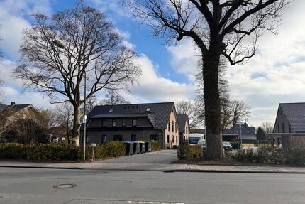 Wohnung 4 ZKB in Nesse - 1.295,00&nbsp;EUR Kaltmiete, ca.&nbsp; 118,00&nbsp;m&sup2; in Loxstedt (PLZ: 27612)