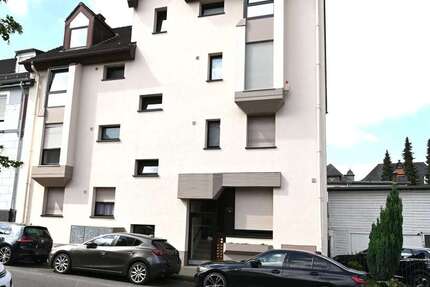 Wohnung zum Kaufen in Solingen 130.000,00 € 55 m²