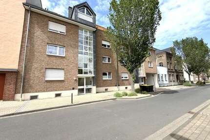 Wohnung zum Kaufen in Euskirchen 159.000,00 € 60 m²