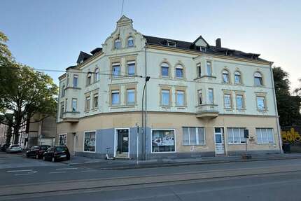 Wohnung zum Mieten in Dortmund 1.370,00 € 105 m²