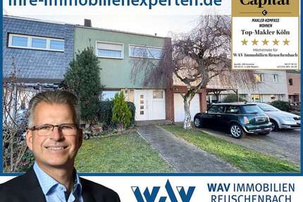 Haus zum Kaufen in Wesseling 350.000,00 € 100 m²