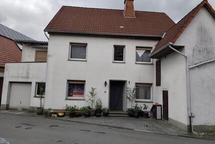Wir verkaufen ein Haus in Niederntudorf - Salzkotten