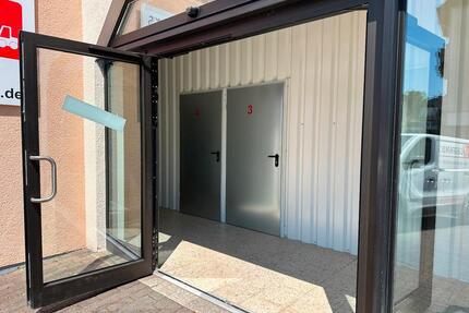 Lagerboxen zu vermieten - 55,00&nbsp;EUR Kaltmiete, in Siegen (PLZ: 57072)