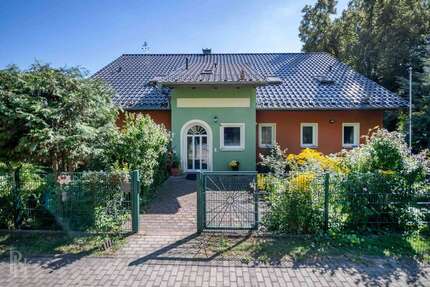 Wohnung zum Kaufen in Eichwalde 650.000,00 € 180 m²