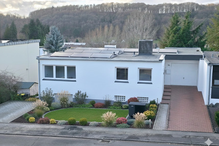 Kernsaniertes 6-Zimmer-Haus - Erstbezug, PV & Wärmepumpe - Wachtberg