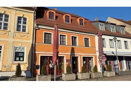 Haus zum Kaufen in Peitz 490.000,00 € 209.79 m²