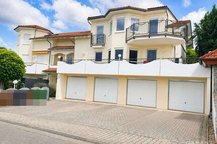 Wohnung zum Mieten in Sinsheim 1.100,00 € 100 m²