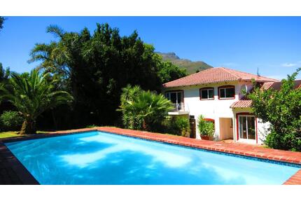 Ferienhaus Südafrika Stellenbosch ab 119 Euro mieten Western Cape - Dreieich