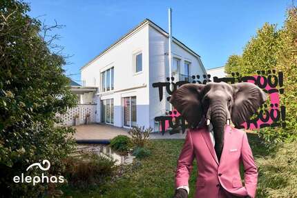 Haus zum Kaufen in Reutlingen 649.000,00 € 141.62 m²