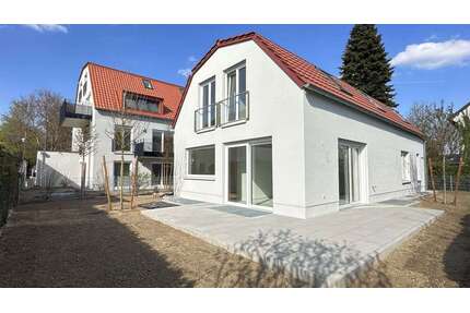 Haus zum Kaufen in München 1.645.000,00 € 207.7 m²