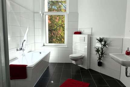 Wohnung zum Mieten in Magdeburg 680,00 € 91.34 m²