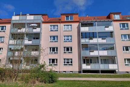 Wohnung zum Kaufen in Rostock 199.000,00 € 61.5 m²