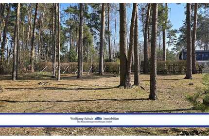 Grundstück zu verkaufen in Blankenfelde 245.000,00 € 900 m²