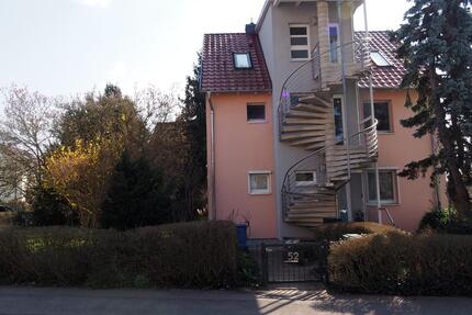 zur Miete: Attraktive Erdgeschosswohnung (2 Zimmer) - Göttingen Roringen