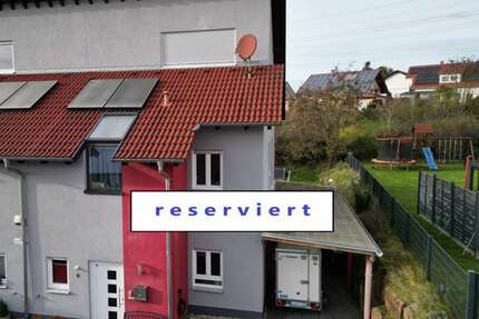 Haus zum Kaufen in Otterbach 459.000,00 € 136 m²