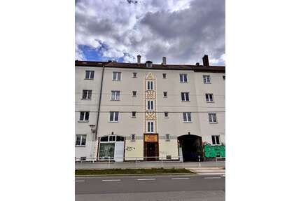 Wohnung zum Mieten in Leipzig 545,00 € 50 m²