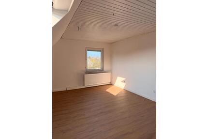 Frisch saniertes Apartment mit Einbauküche in zentraler Lage - Bielefeld Schildesche