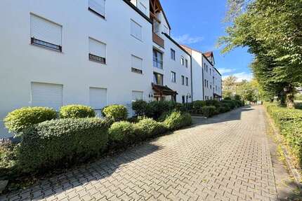 Wohnung zum Kaufen in Höhenkirchen-Siegertsbrunn Siegertsbrunn 300.000,00 € 49.73 m² - Höhenkirchen-Siegertsbrunn / Siegertsbrunn