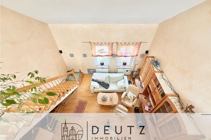 Wohnung zum Mieten in Aachen 815,00 € 86 m²