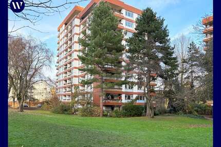Wohnung zum Mieten in Köln 1.650,00 € 97 m²
