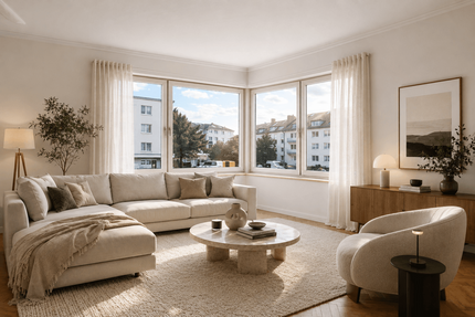 Wohnung zum Kaufen in Düsseldorf 499.000,00 € 98.89 m²