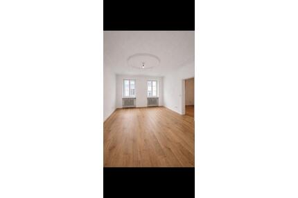 Erstbezug - Kernsanierte Altbauwohnung 2026 - Vilshofen an der Donau