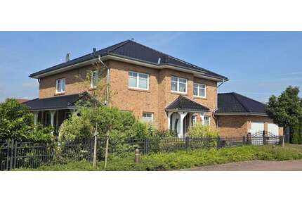Haus zum Kaufen in Riede 980.000,00 € 264.29 m²