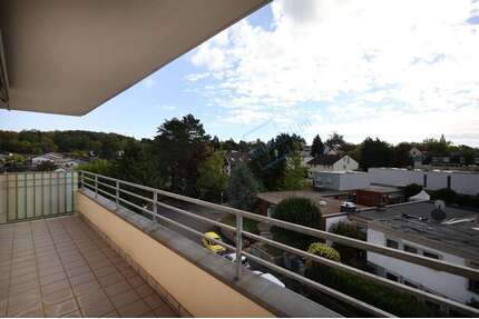 Wohnung zum Kaufen in Darmstadt 279.900,00 € 68.1 m²