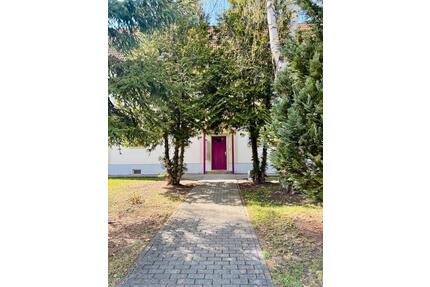 3-Raum Wohnung in Sömmerda zu vermieten