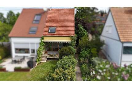 Haus zum Kaufen in Flein 375.000,00 € 112 m²
