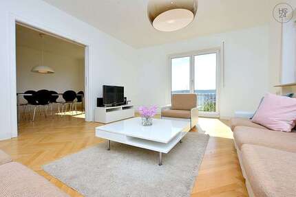 Wohnung zum Mieten in Stuttgart 2.190,00 € 100 m²