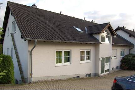 *360* Schöne moderne 2,5 - Zimmerwohnung in Seelscheid! - Neunkirchen-Seelscheid