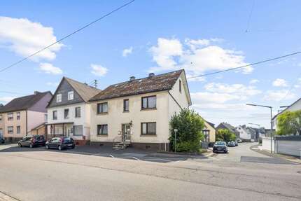 Haus zum Kaufen in Neunkirchen 189.000,00 € 165 m²