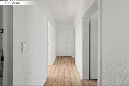 Wohnung zum Kaufen in Mutterstadt 163.000,00 € 57 m²